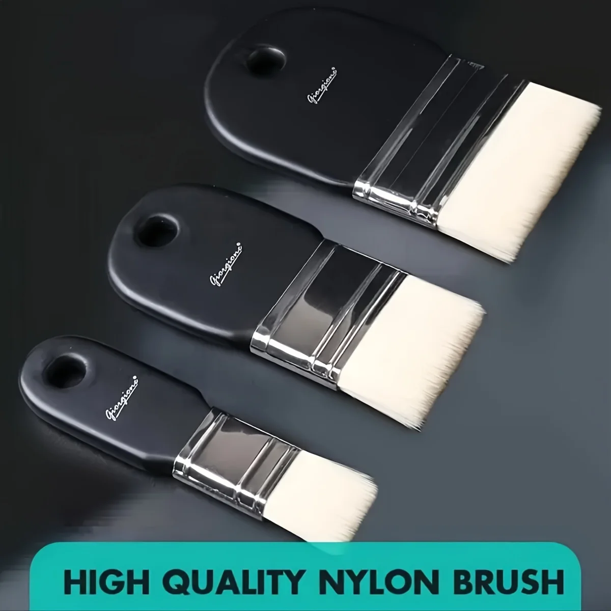 Ink Blotter Paper - Quality Art Specific Paint Brush Set