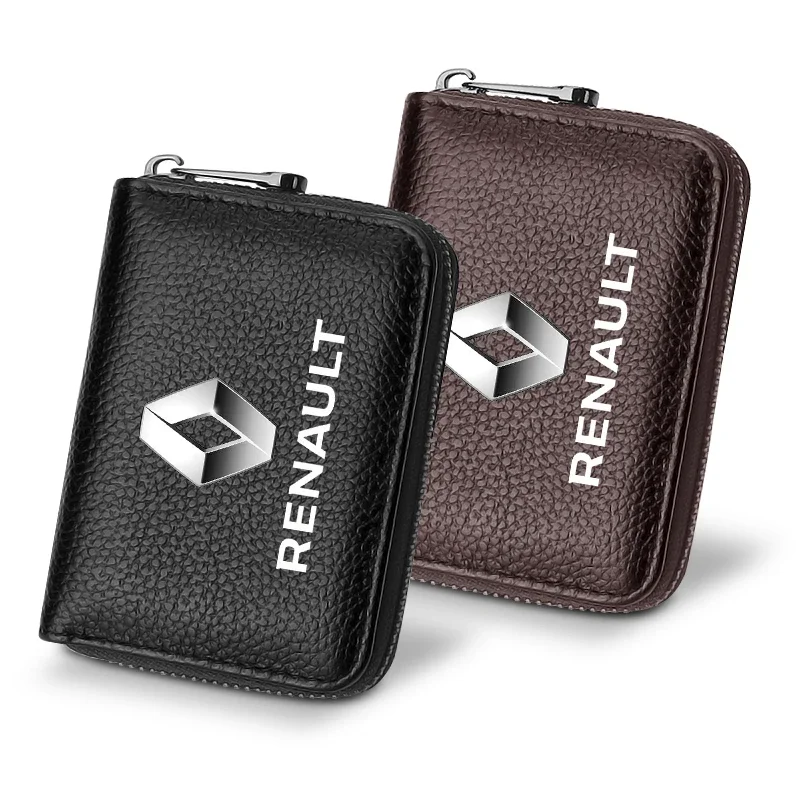 Car Driver License Holder Leat - đánh giá và giá Index Card Holder