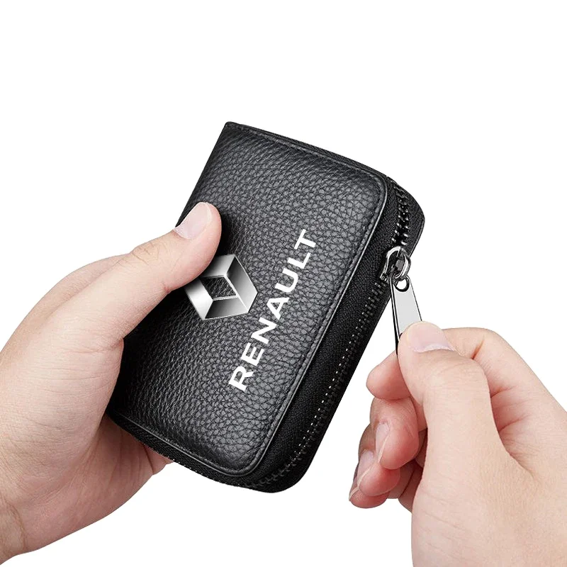 Car Driver License Holder Leat - đánh giá và giá Index Card Holder