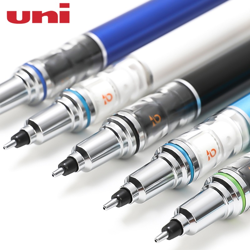 TOMBOW Shake to Lead/Press Mec - đánh giá và giá Mechanical Pencil 0.3