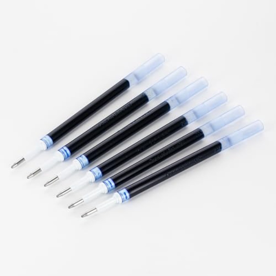 Refill Ink - for EnerGel Gel P - đánh giá và giá Gel Refill Pack