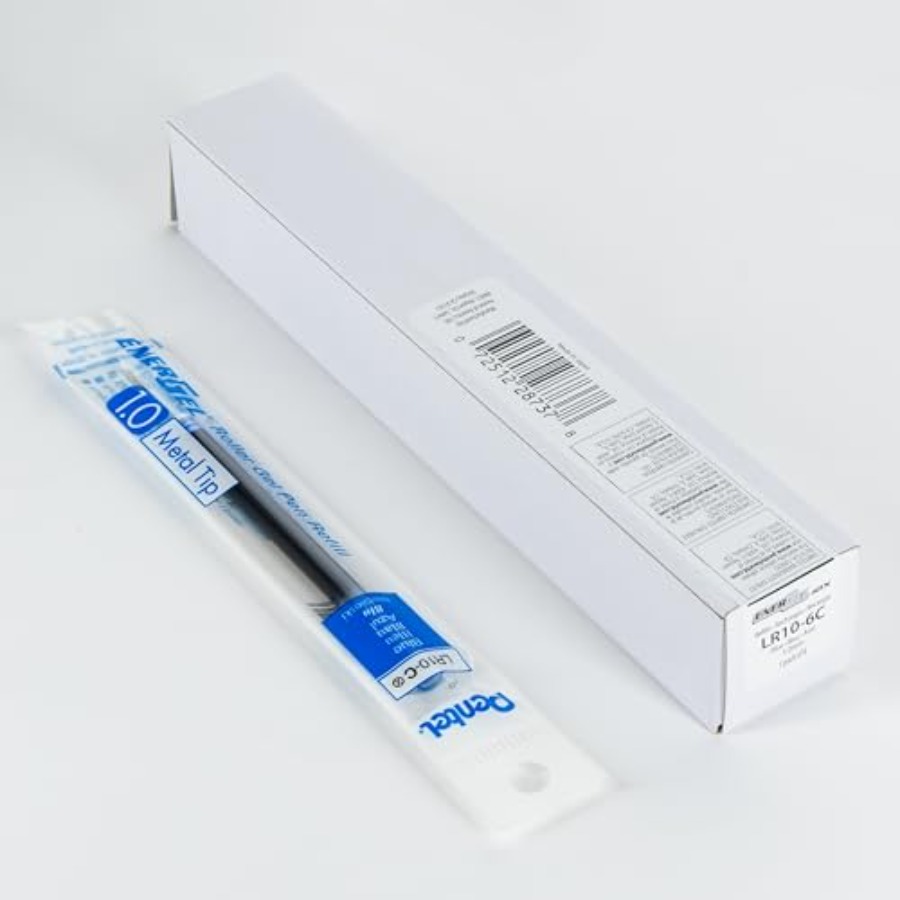 Refill Ink - for EnerGel Gel P - đánh giá và giá Gel Refill Pack