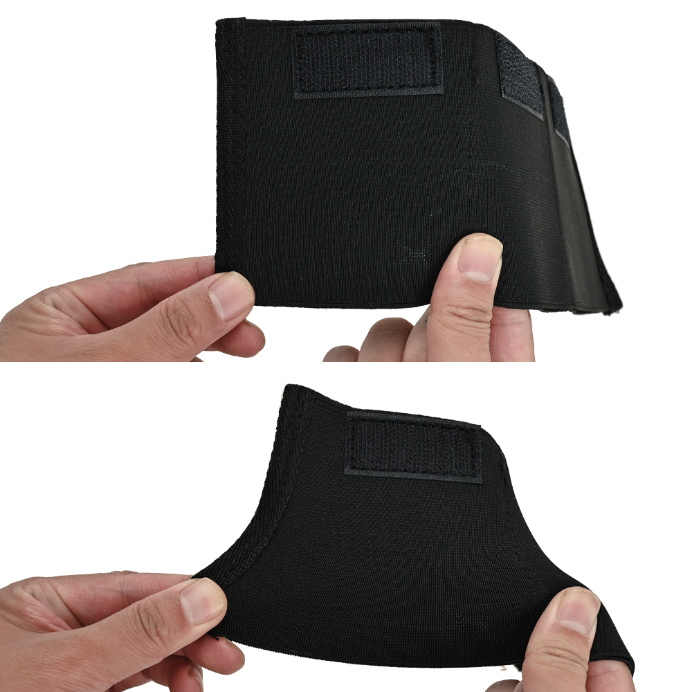 Tactifans 5.56 Triple Magazine - đánh giá và giá Magazine Holder Rack