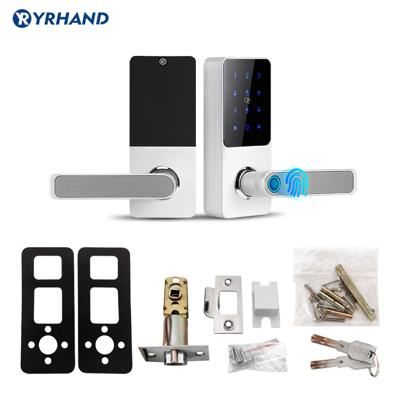 TTlock Bluetooth Waterproof Sm - đánh giá và giá Letter Opener Brass