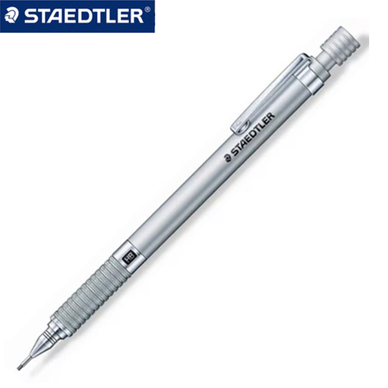 German STAEDTLER 925 25 Metal  - đánh giá và giá Mechanical Pencil 0.3