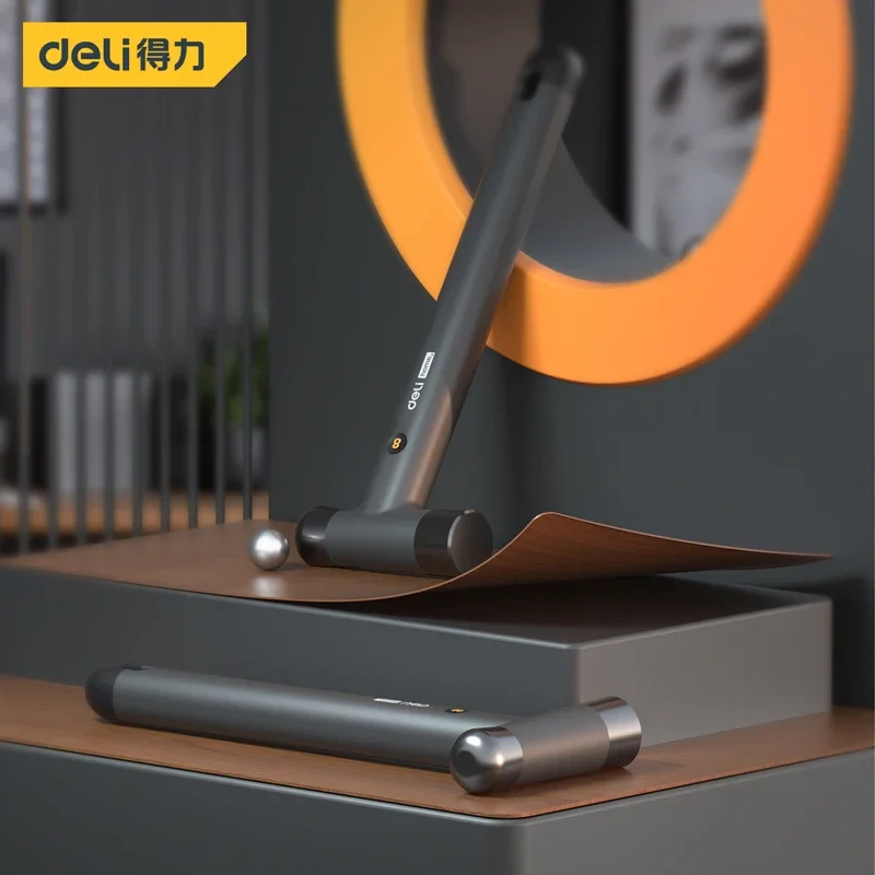Deli 1 Pcs High Carbon Steel I - đánh giá và giá Tape Dispenser Weighted