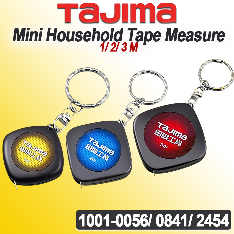 Tajima 1/2/3M Mini Household T - đánh giá và giá Tape Dispenser Weighted