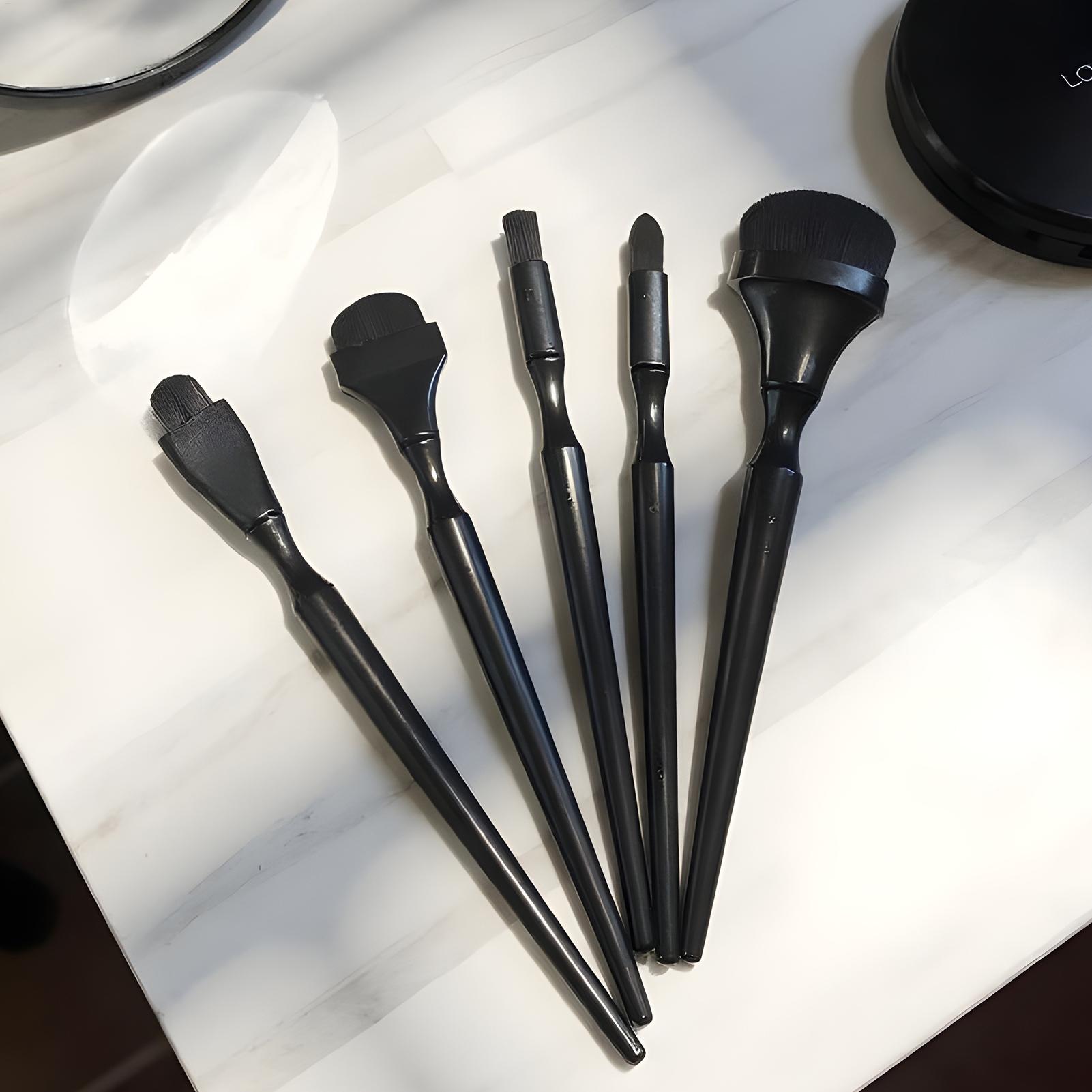 Blending Brushes for Charcoal  - đánh giá và giá Ink Blotter Paper