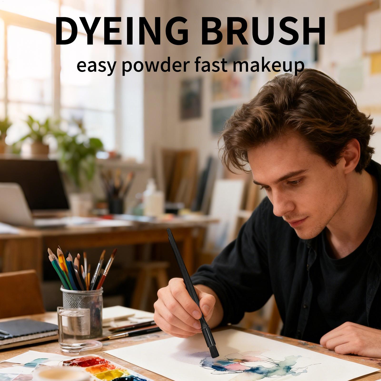 Blending Brushes for Charcoal  - đánh giá và giá Ink Blotter Paper