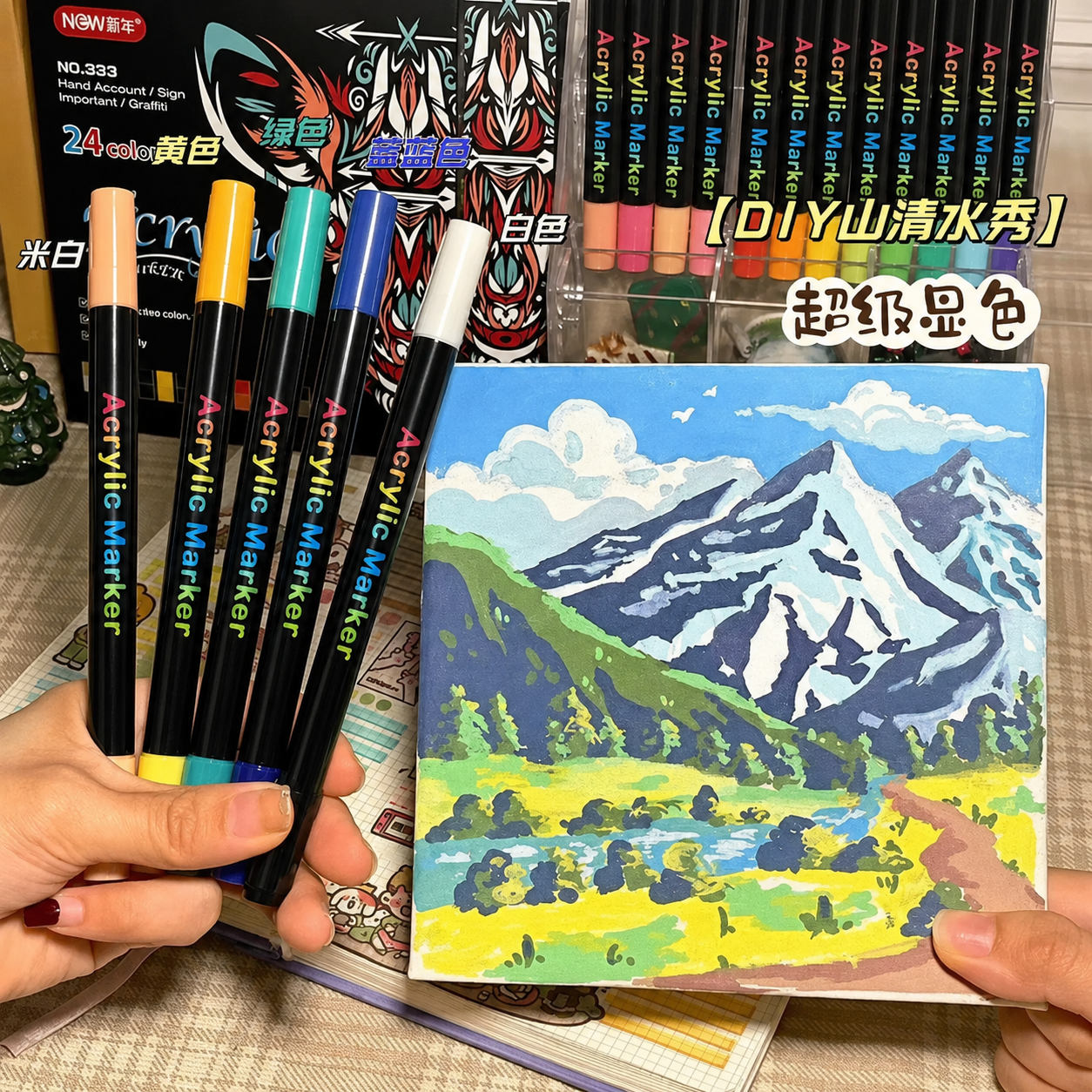 Professional Art Use 24/48-Col - đánh giá và giá Correction Pen Fine