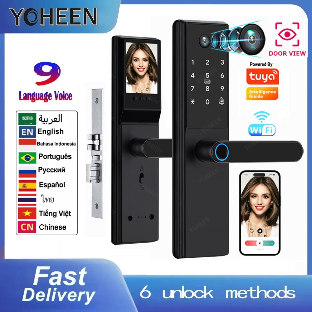 Tuya Wifi Digital Electronic S - đánh giá và giá Letter Opener Brass