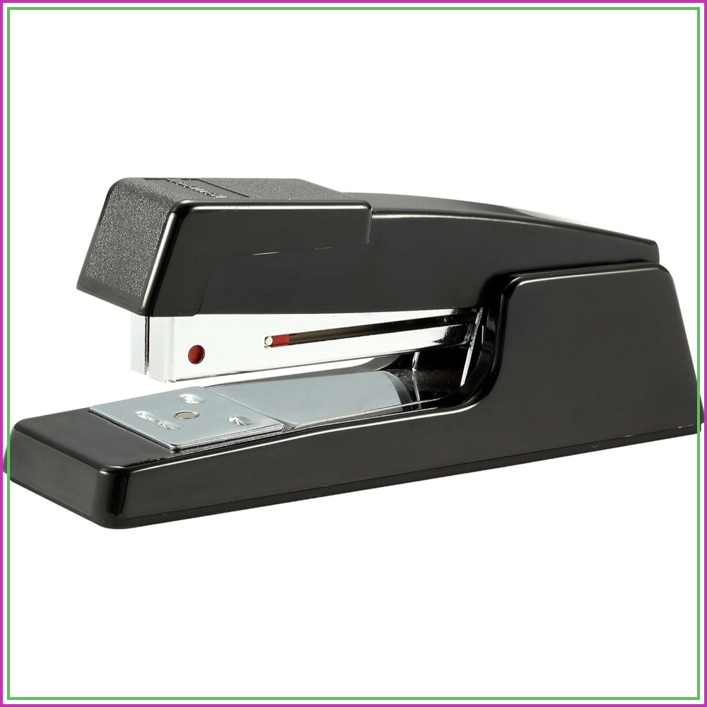 Executive Compact Stapler, 20  - đánh giá và giá Stapler Half Strip