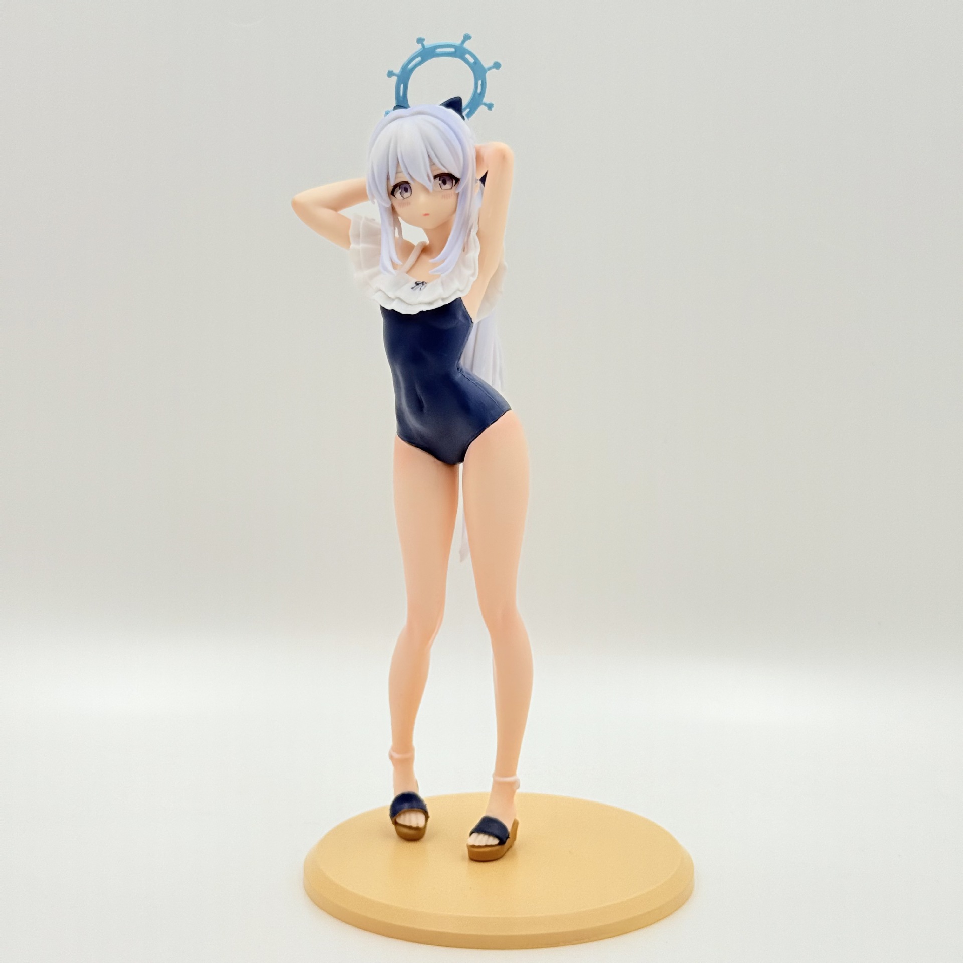 22cm Japan Anime Swimwear Tsuk - đánh giá và giá Archive Box Set