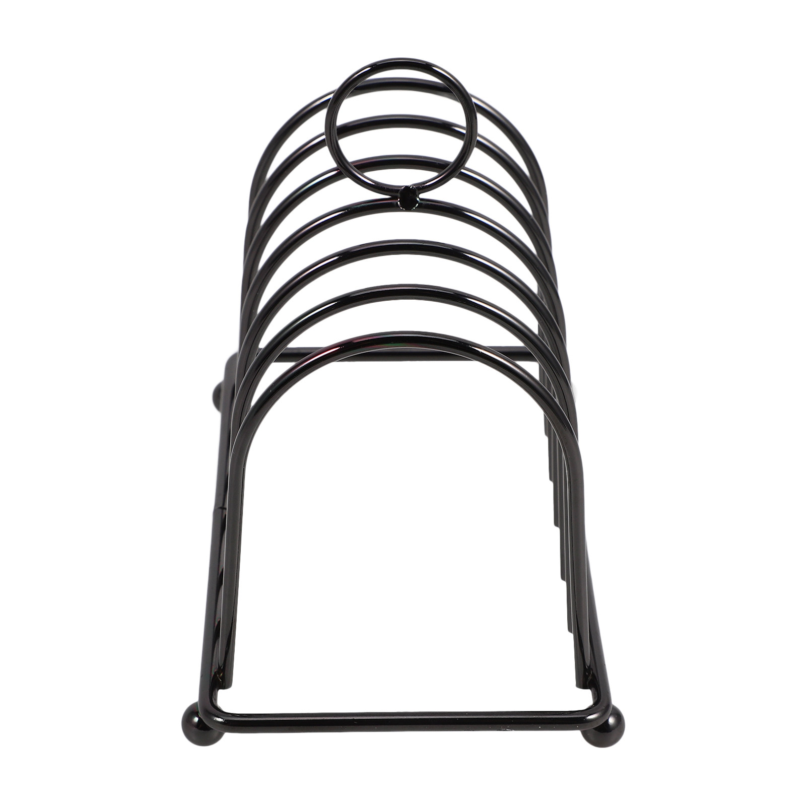 Stainless Steel Versatile Toas - đánh giá và giá Magazine Holder Rack