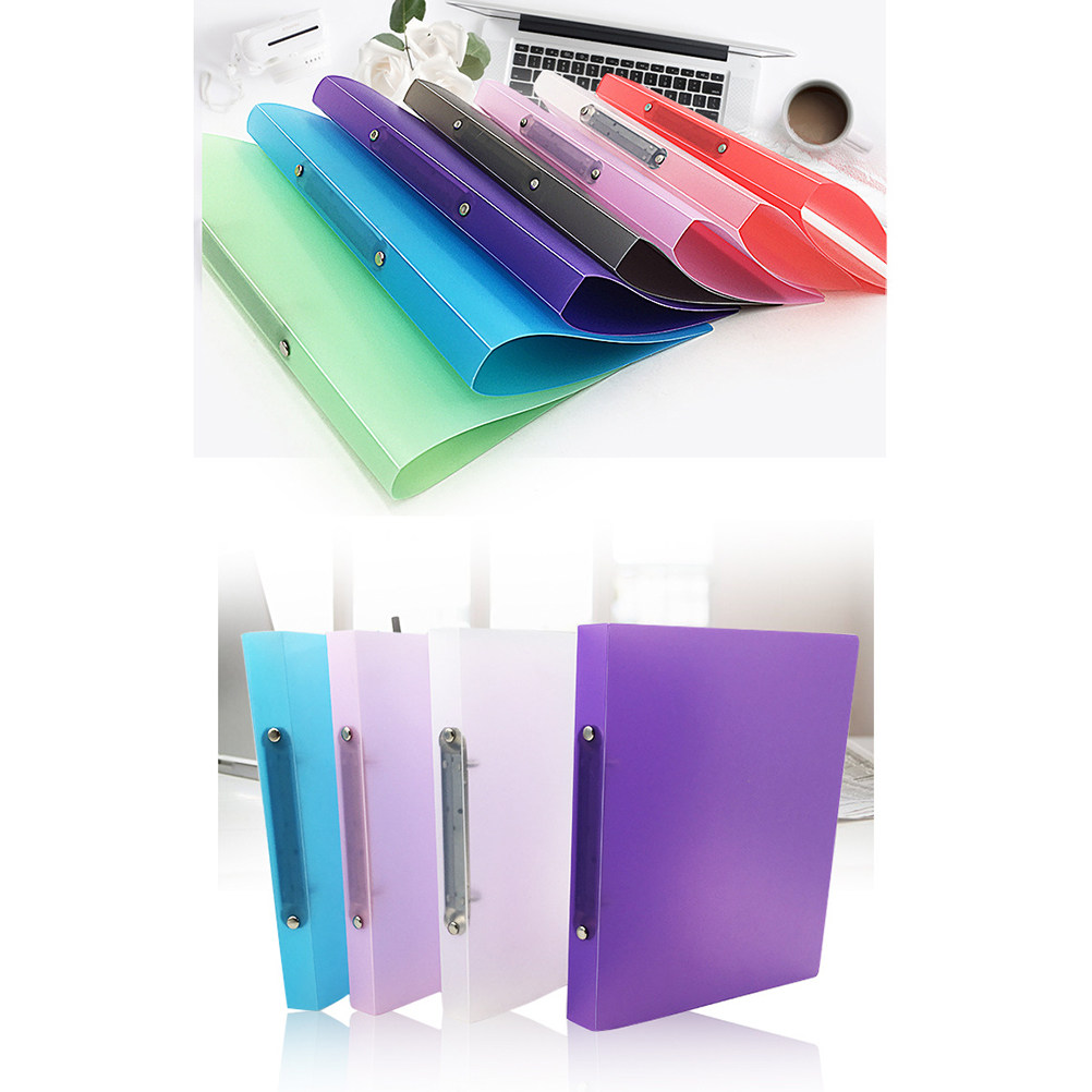 3Pcs A4 Multi-Functional Lever - đánh giá và giá Binder A4 Lever