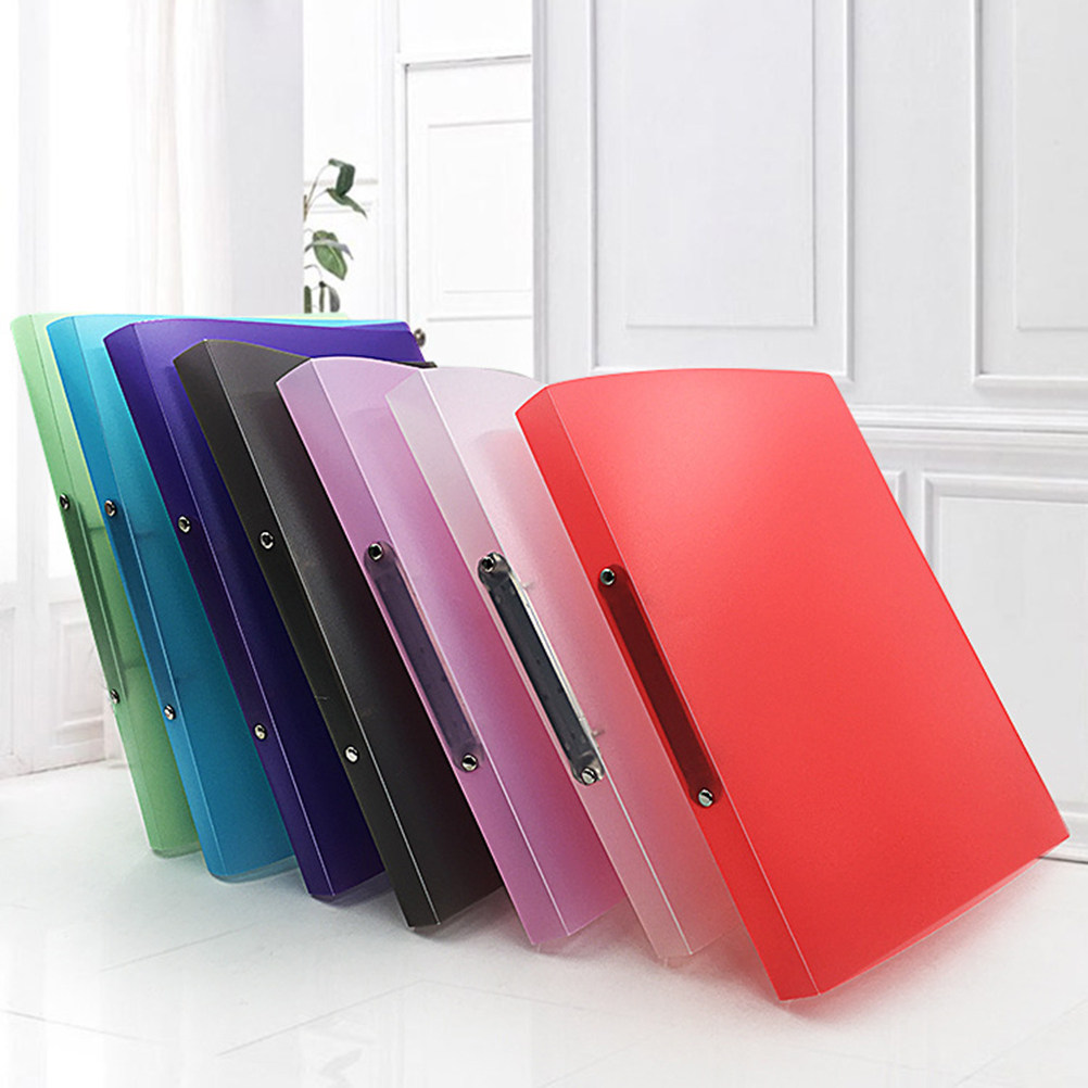 3Pcs A4 Multi-Functional Lever - đánh giá và giá Binder A4 Lever
