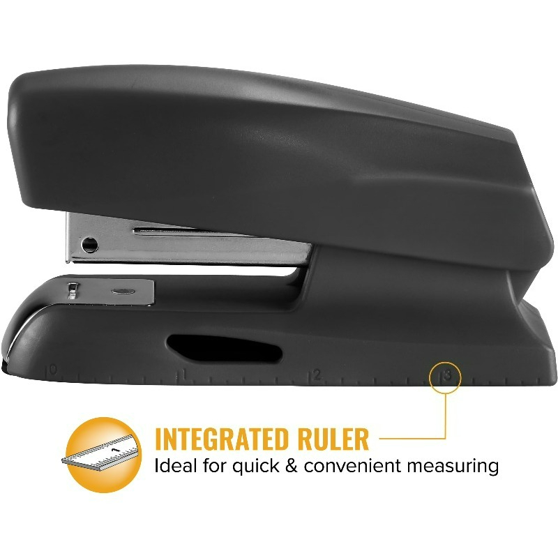 BOSB150BLK, Half Strip Stapler - đánh giá và giá Stapler Half Strip