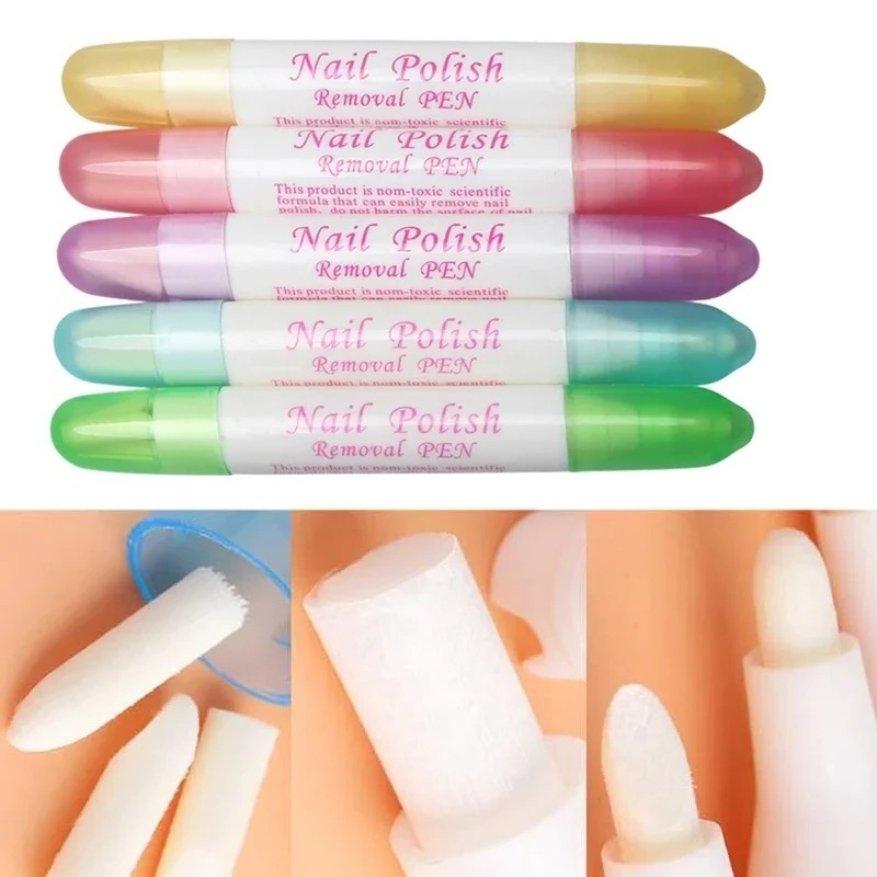 1pcs UV Gel Nail Polish Remove - đánh giá và giá Gel Refill Pack