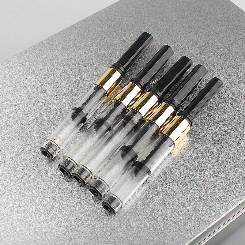 High Quality Gold Universal 3. - đánh giá và giá Fountain Pen Bottled Ink