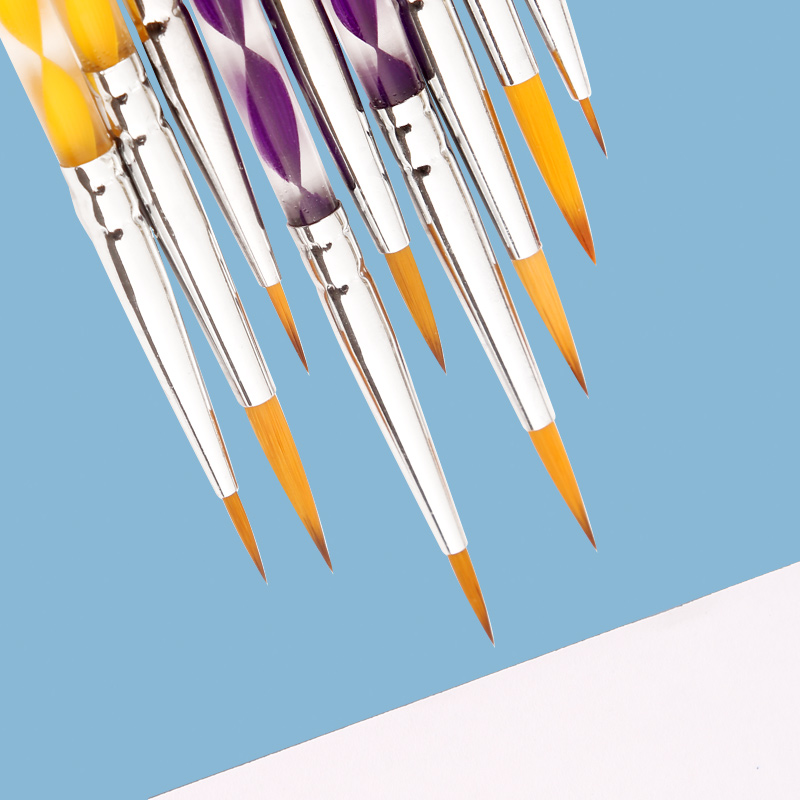 JOWOART 9 Piece Very Fine Tip  - đánh giá và giá Correction Pen Fine