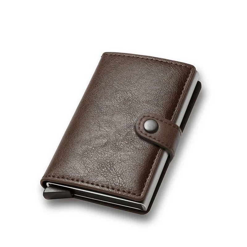 Anti Rfid Bank Credit Card Hol - đánh giá và giá Index Card Holder