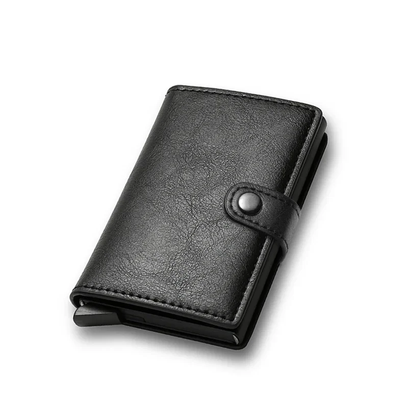 Anti Rfid Bank Credit Card Hol - đánh giá và giá Index Card Holder