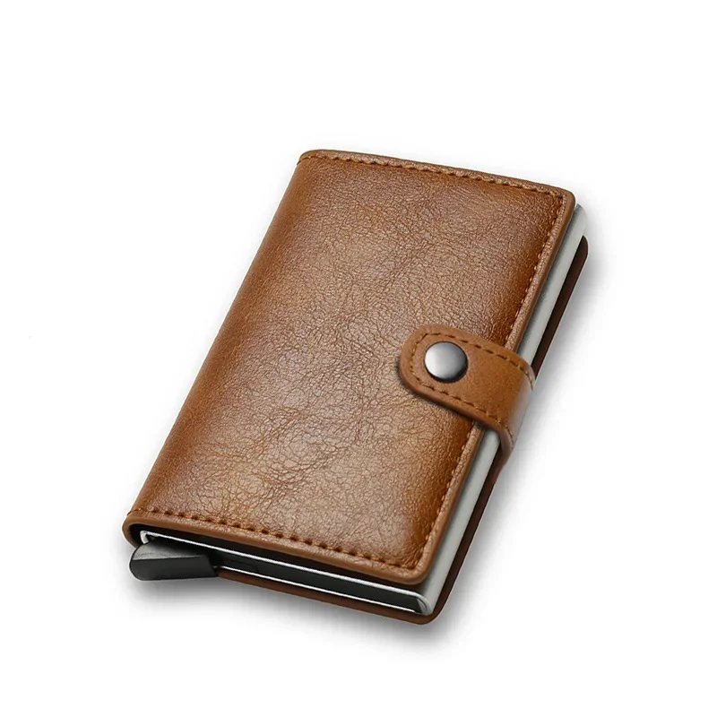 Anti Rfid Bank Credit Card Hol - đánh giá và giá Index Card Holder